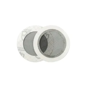 Gear Aid Tenacious Tape Mesh Patches - 76mm Round