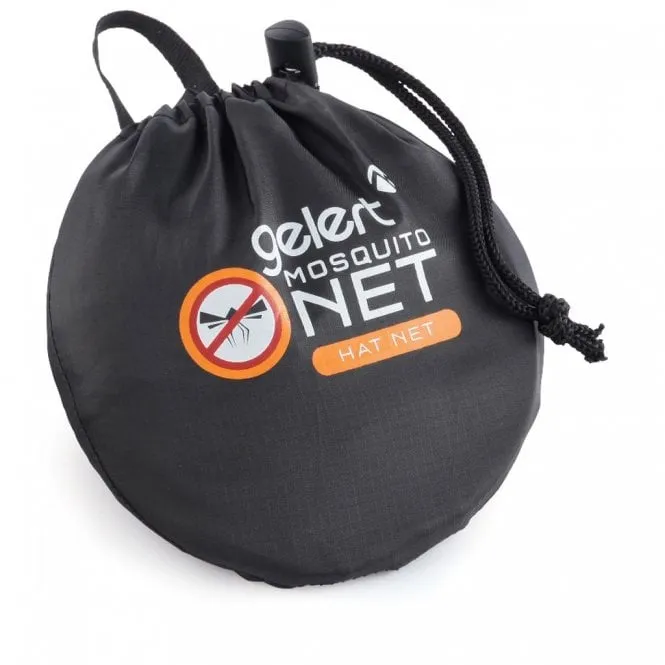 Gelert Mosquito Hat Net