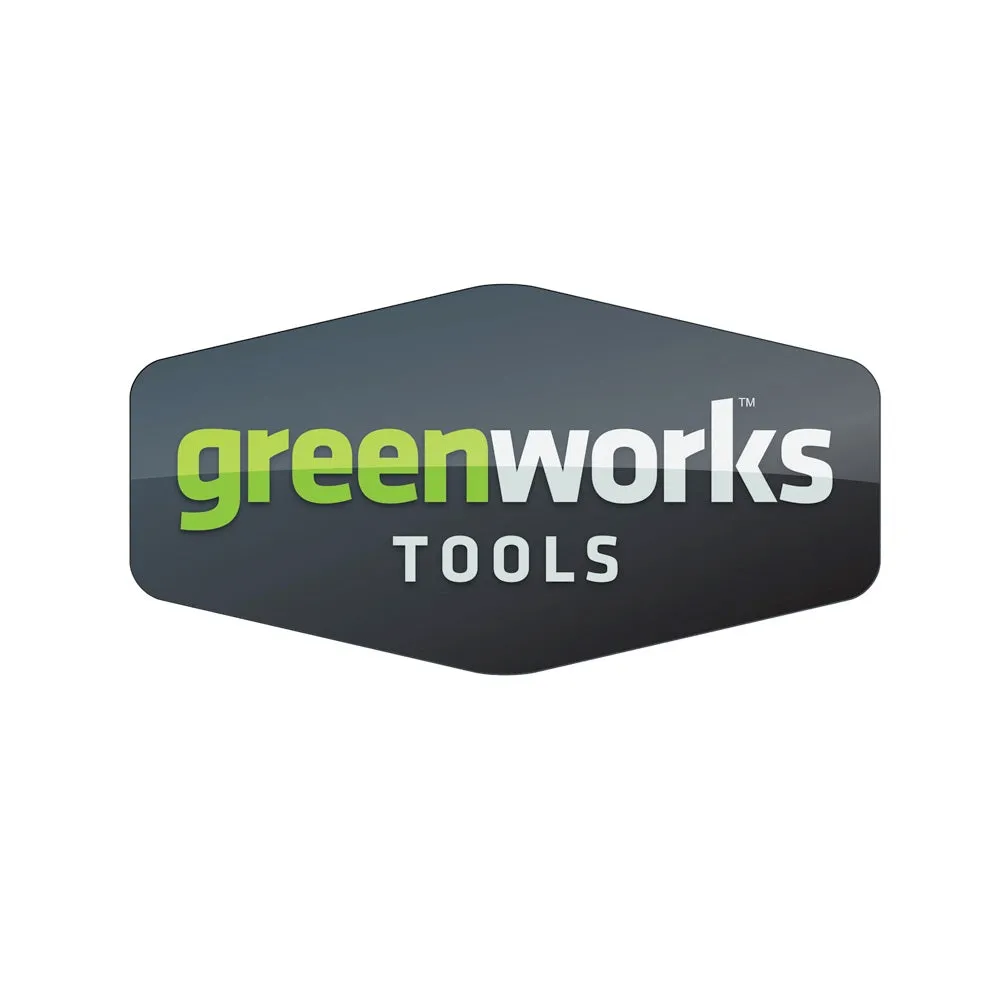 Genuine GreenWorks 31101723-1 Dual Line Trimmer Spool for 506886