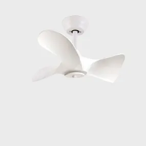 Geoffrion | Low Profile Ceiling Fan