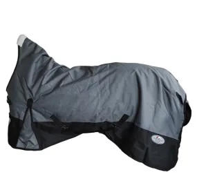 Goliath Storm 1200D Pony Lightweight Turnout - Mid Neck