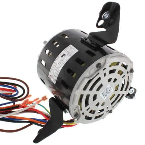 Goodman 1130 RPM 4-Speed Furnace Blower Motor (1/2HP, 115V)