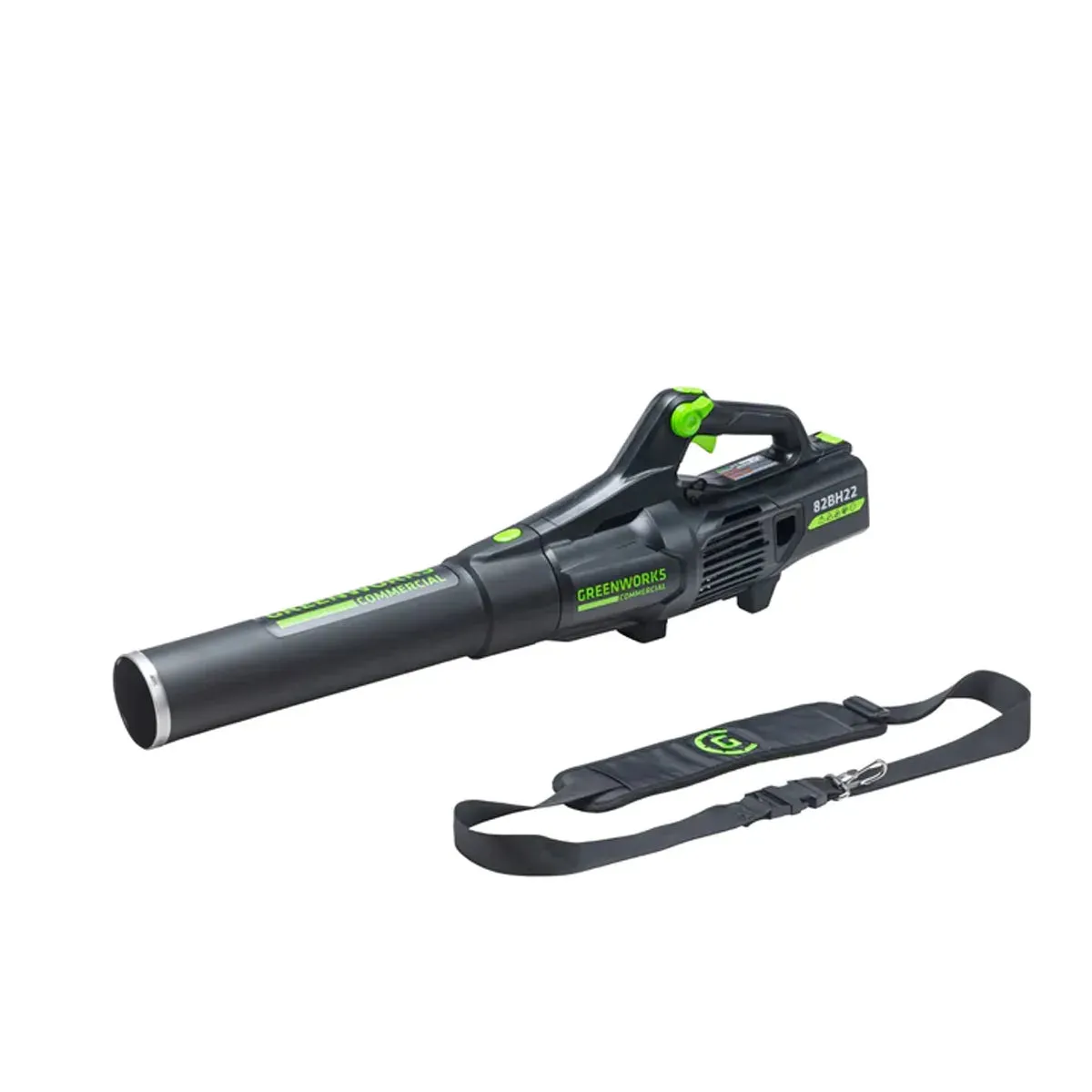 Greenworks 82V Handheld Brushless Axial Blower Tool-Only