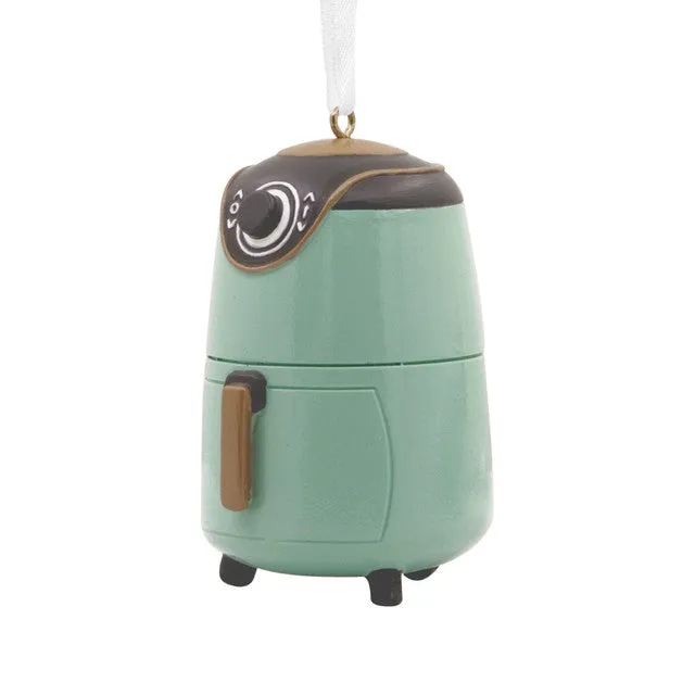 Hallmark Air Fryer Hallmark Ornament