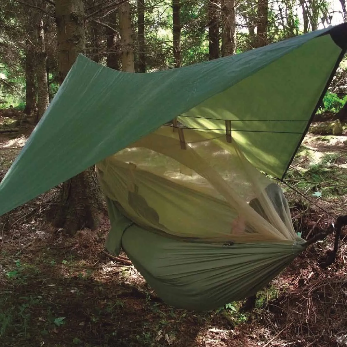 Highlander Crusader Waterproof Hammock