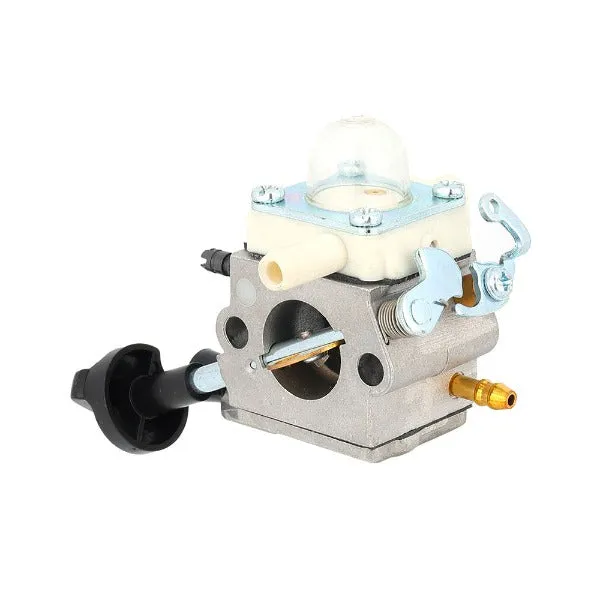 Hipa Carburetor Kit For Stihl BG86 SH86 SH56 SH56C SH86C BG86CE BG86Z BG86CEZ Backpack Blower #4241 120 0623