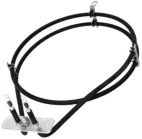 Homark 77X6400 Compatible Fan Oven Element