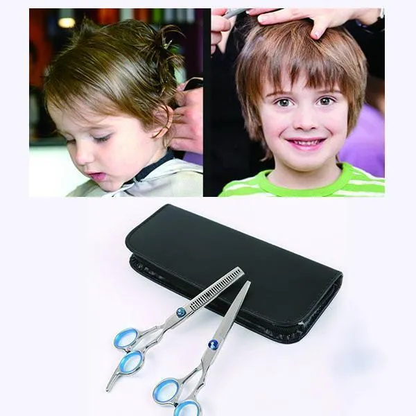 Household Hair Cutting Scissors Set