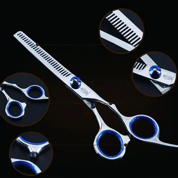 Household Hair Cutting Scissors Set