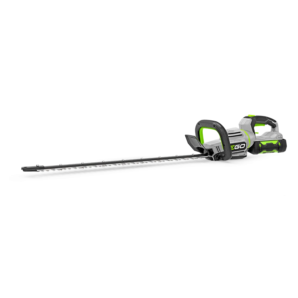 HT2601 EGO 56V 26" Hedge Trimmer Kit