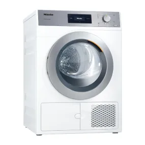 HW133 Miele Little Giant Vented Dryer 7kg White 2.99kW Single Phase PDR507