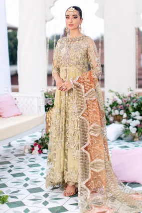 Imrozia Aangan Wedding Formals – IB-28 Noor-E-Jaan