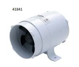 IN-LINE BILGE BLOWER