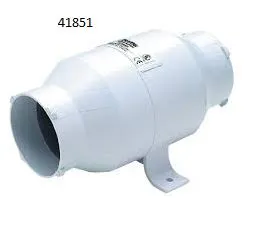 IN-LINE BILGE BLOWER