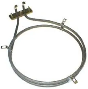 Indesit C00105320 Compatible Fan Oven Element