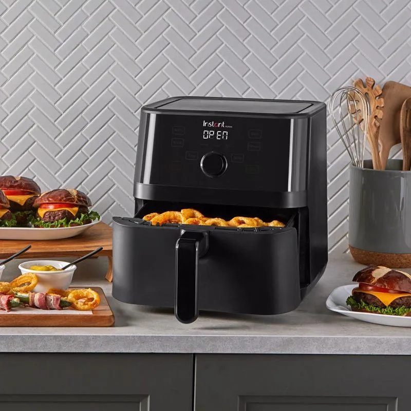 Instant Vortex Black 5.7 qt Air Fryer