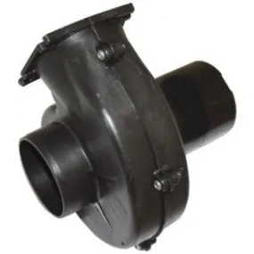 JABSCO Blower - Flange Mount 12V 6.5amp