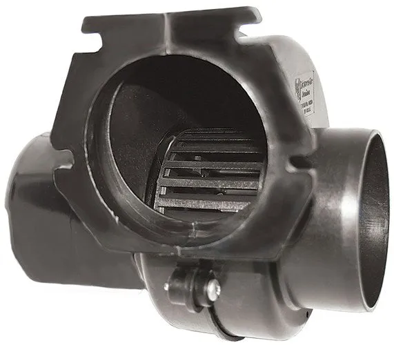 JABSCO Standard Blower - Flange Mount 12V