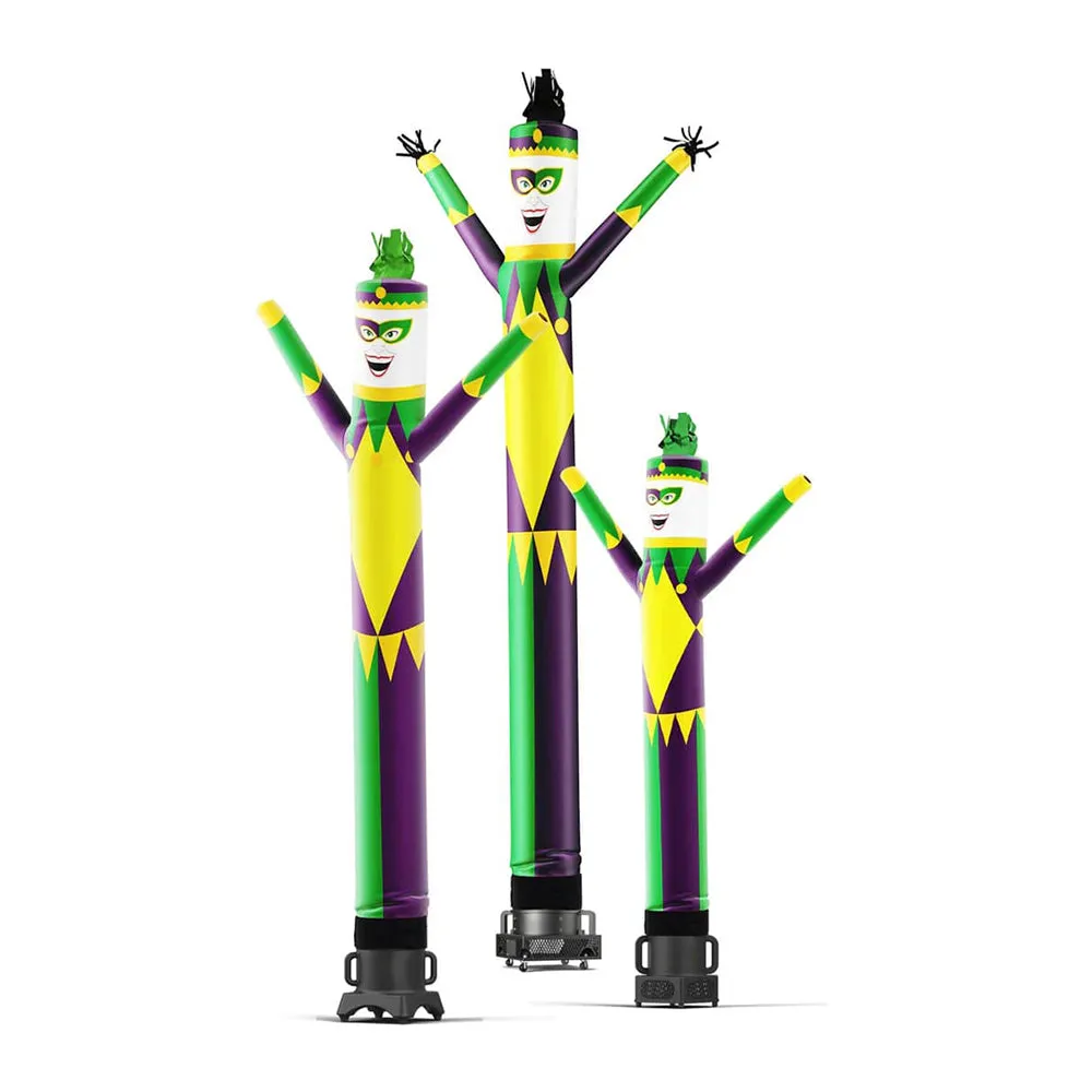 JESTER AIR DANCERS® INFLATABLE TUBE MAN