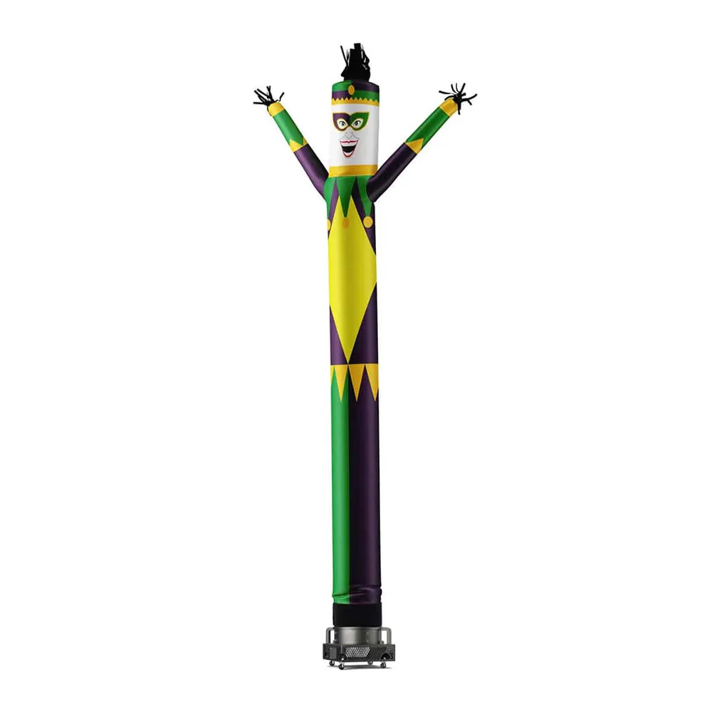 JESTER AIR DANCERS® INFLATABLE TUBE MAN