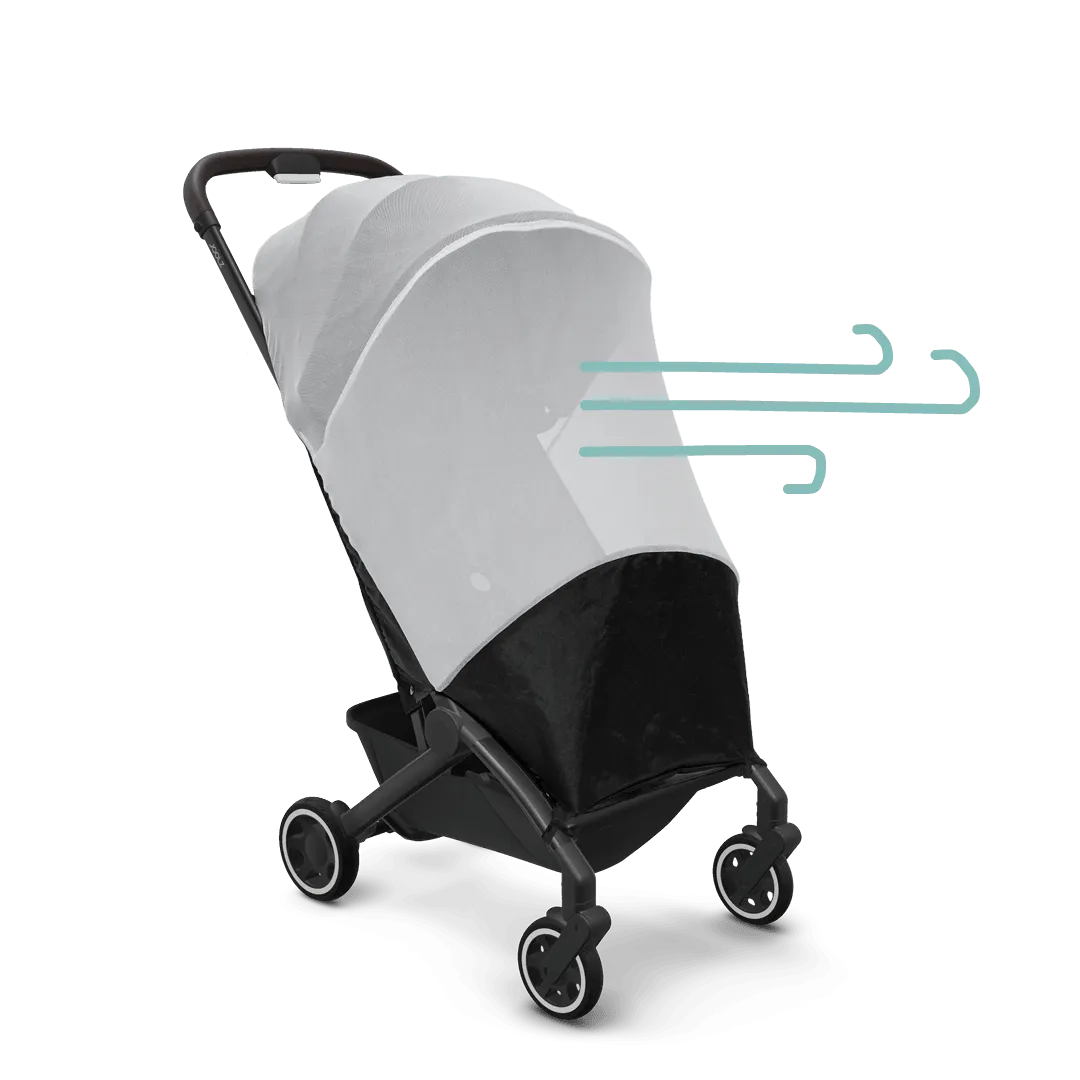 Joolz Aer  Buggy Mosquito Net