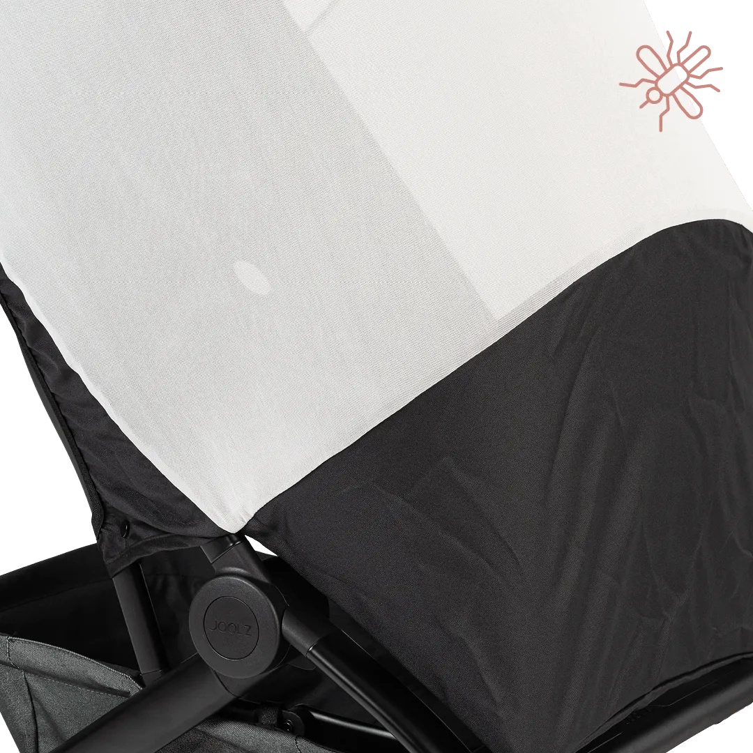 Joolz Aer  Buggy Mosquito Net