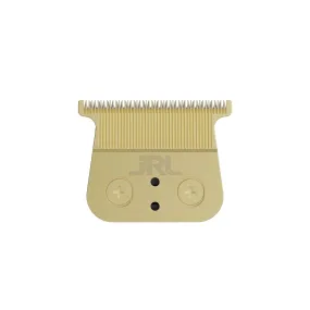 JRL FF2020T EZ-GAP Trimmer Blade Gold