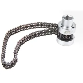 JTC-4773 - Double Chain Oil Filter Wrench