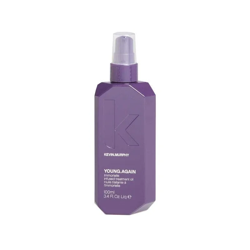 Kevin Murphy Young Again Treatment Oil 100ml