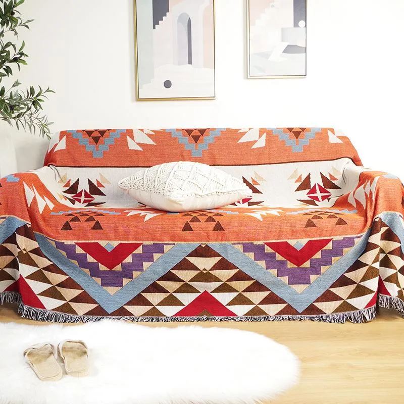 Kilya Throw Blanket