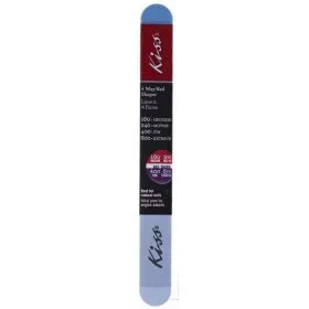 Kiss F101 4-in-1 Nail File