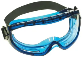 KleenGuard Clear Monogoggle XTR OTG 18624