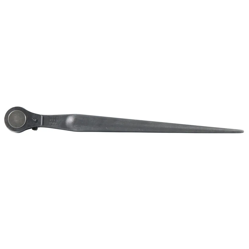 Klein 3238 1/2-Inch Ratcheting Construction Wrench