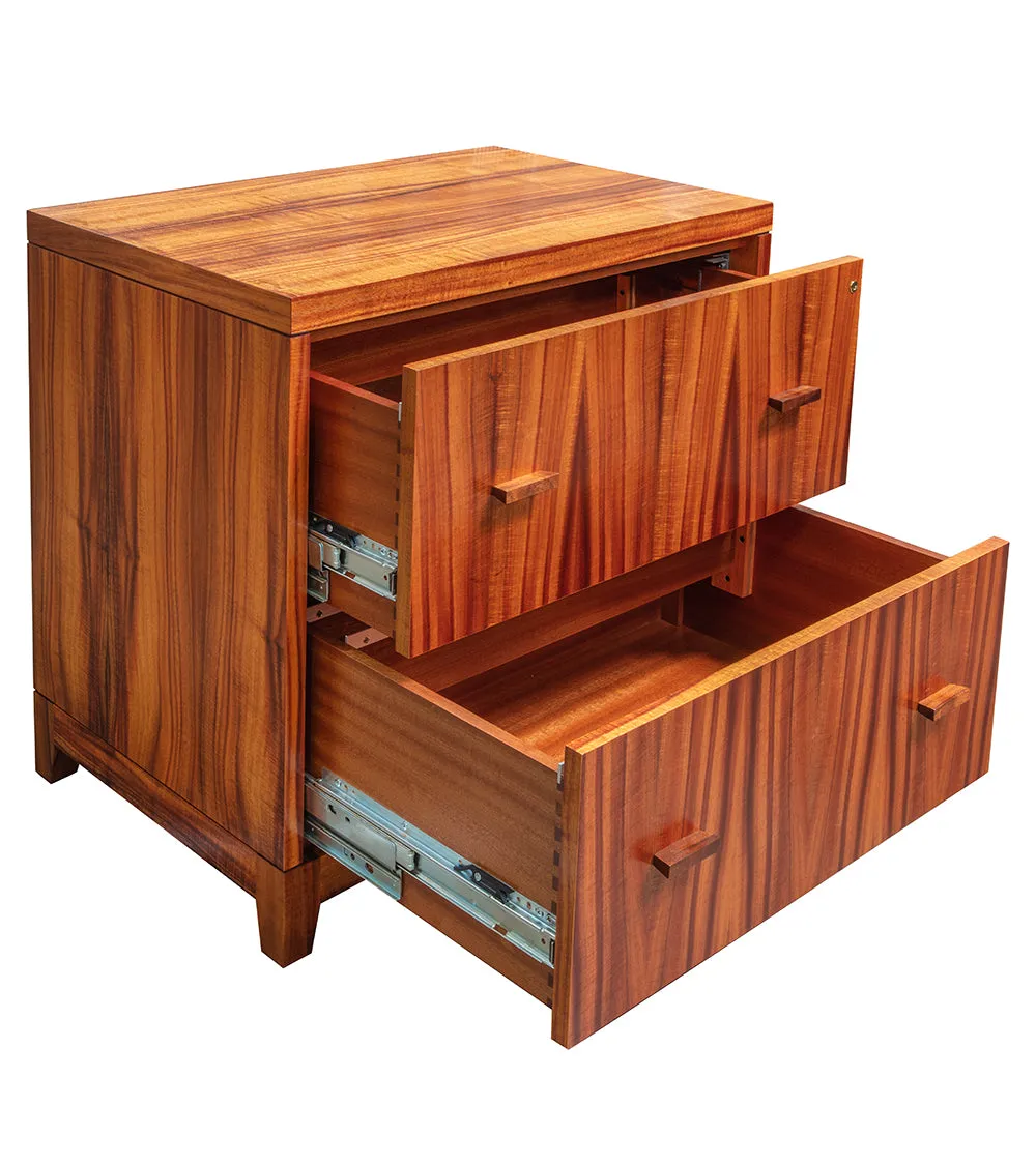 Lateral File Cabinet