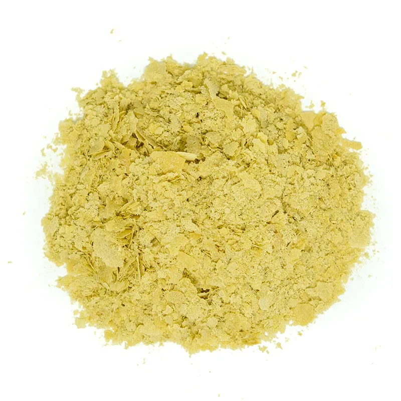 Lifestyle Markets Vegetarian Support Nutritional Yeast (200g)