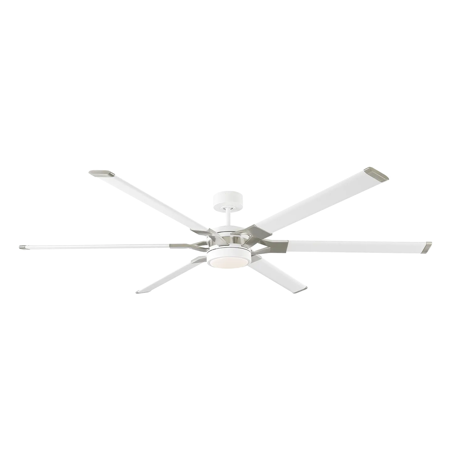 Loft 72" LED Ceiling Fan