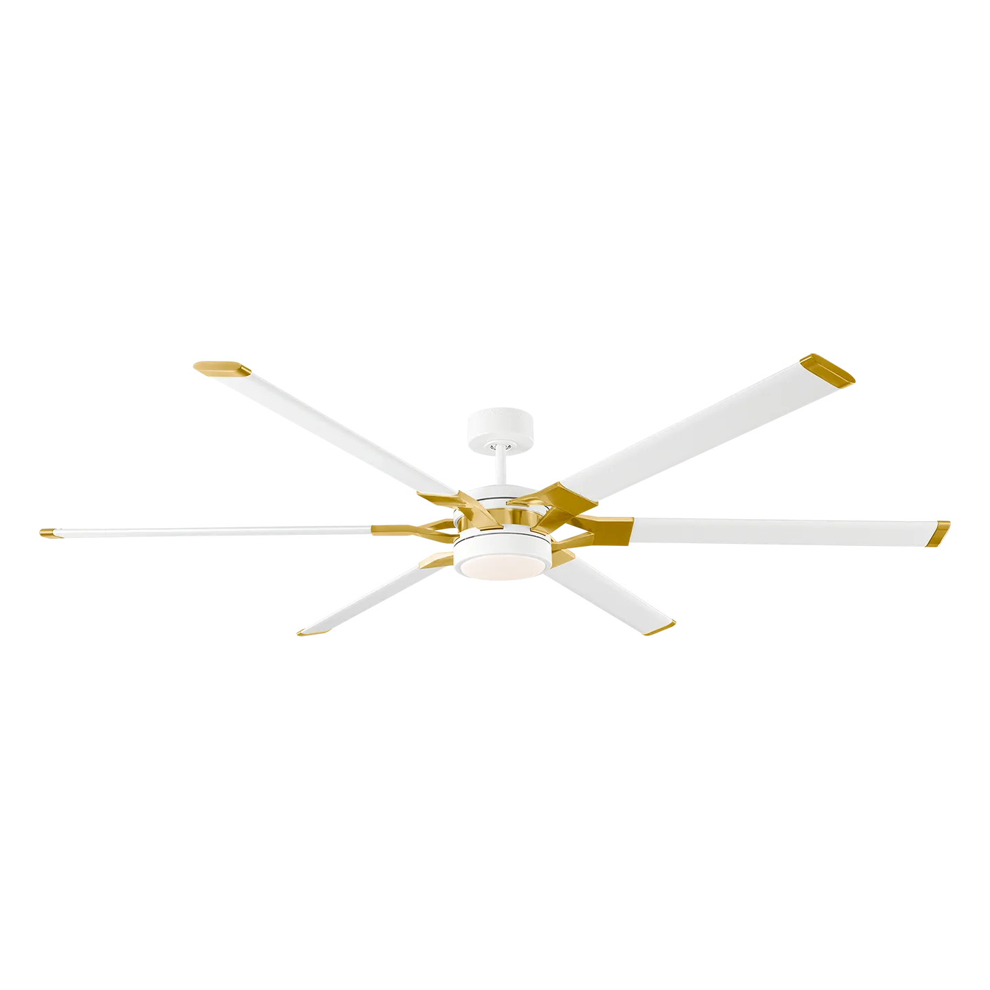 Loft 72" LED Ceiling Fan