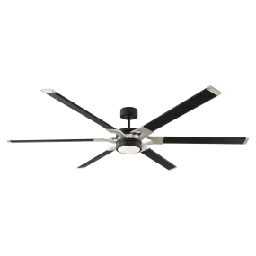 Loft 72" LED Ceiling Fan