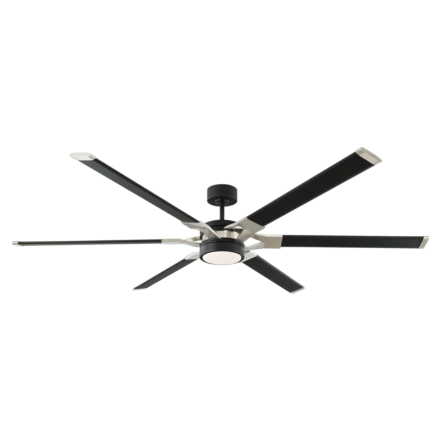 Loft 72" LED Ceiling Fan