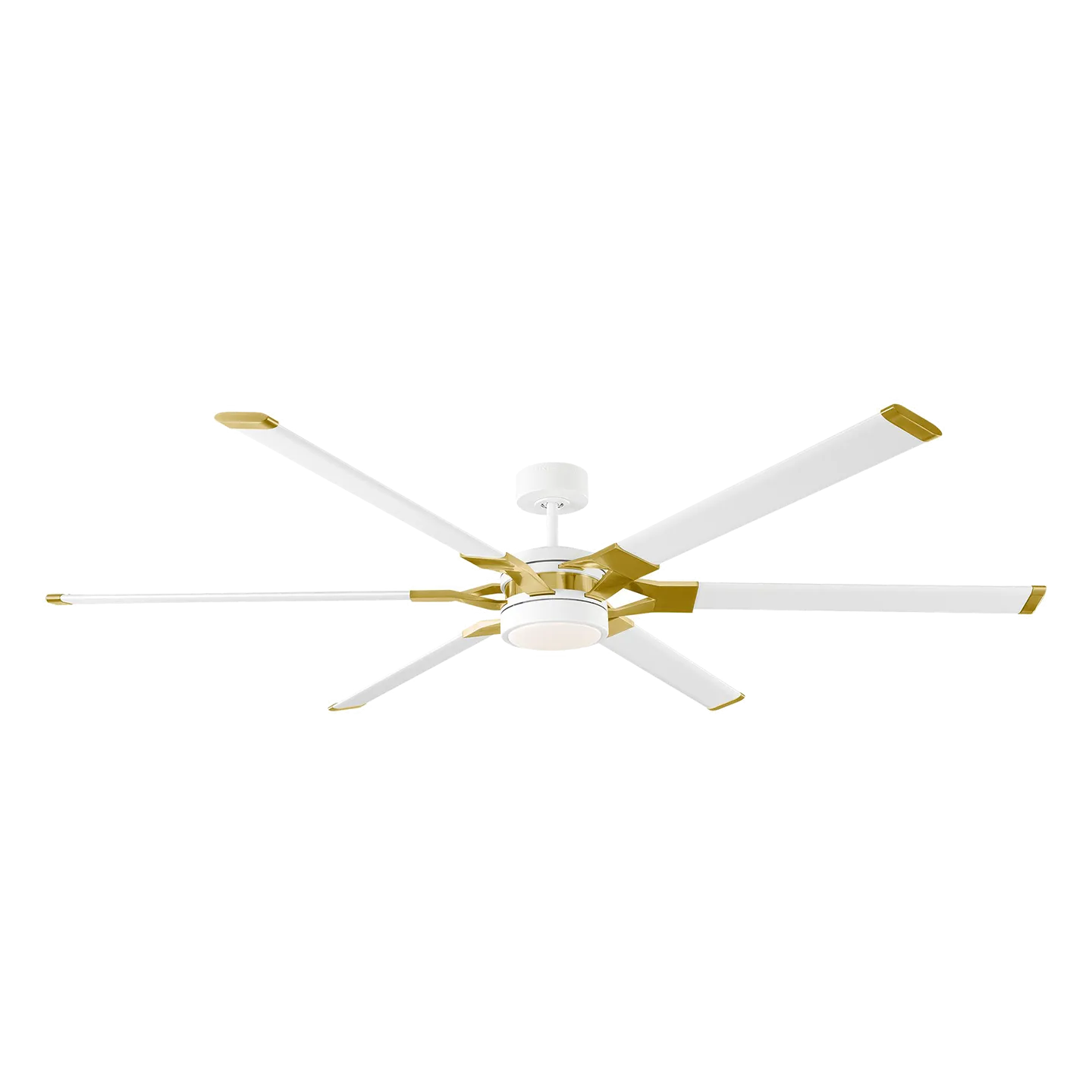 Loft 72" LED Ceiling Fan