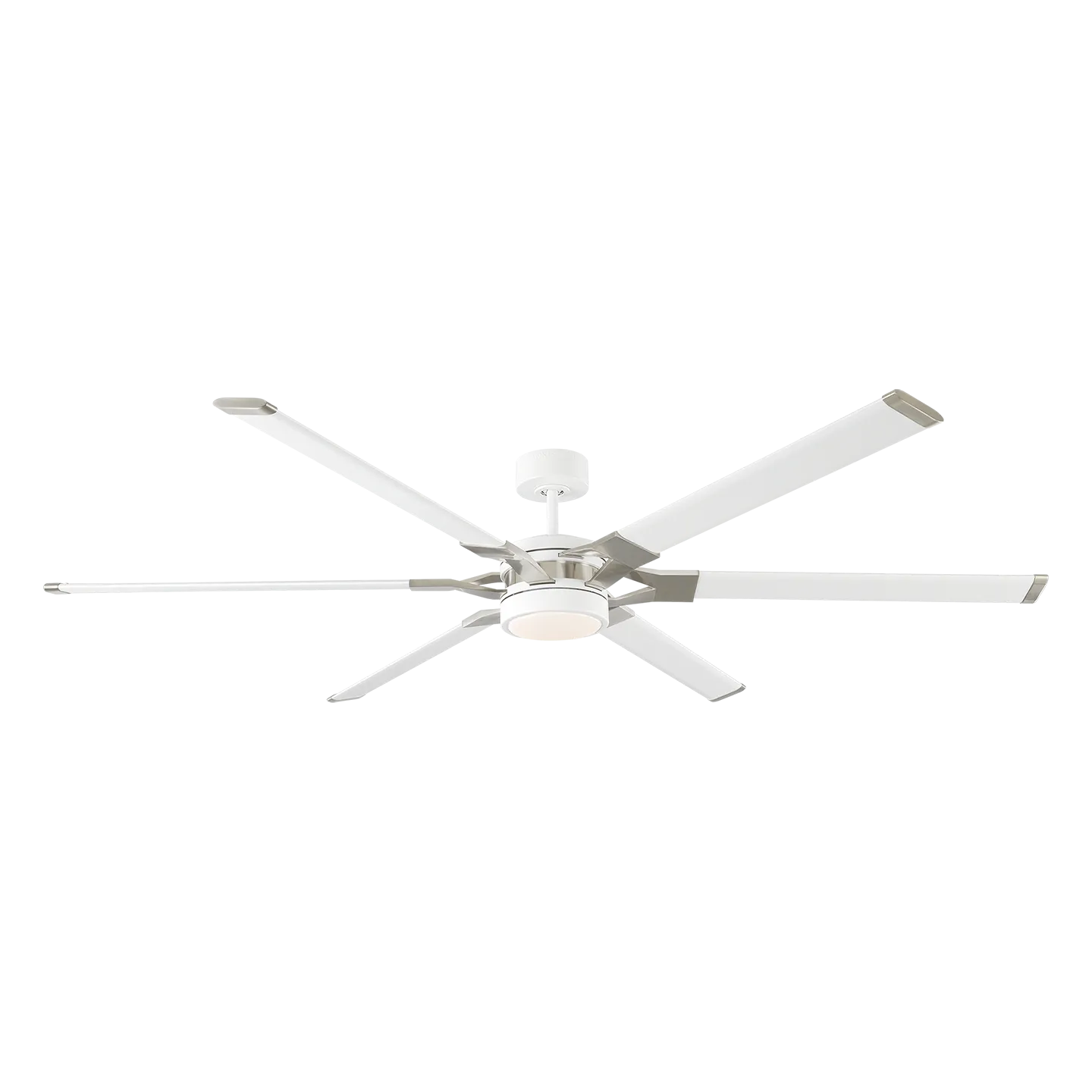 Loft 72" LED Ceiling Fan