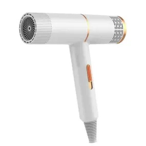 Low Noise Hair Dryer