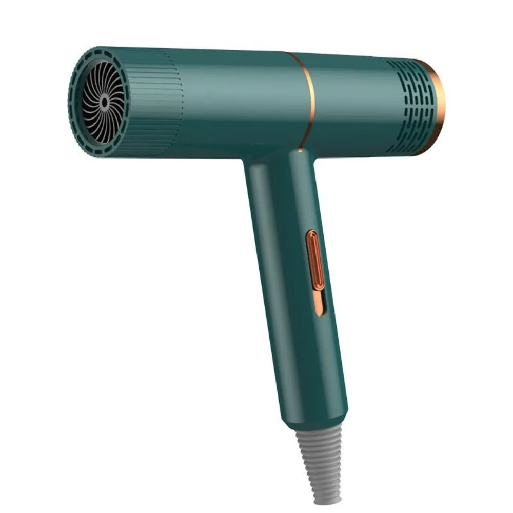 Low Noise Hair Dryer