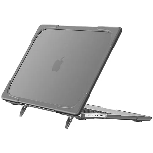 MacBook Air 15" 2023 Heavy Duty Protective Case | ProCase