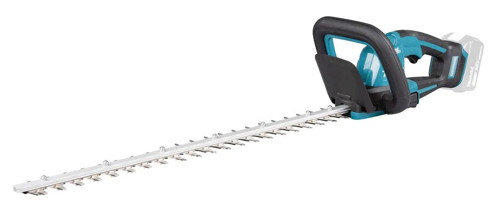 Makita Duh606z Power Hedge Trimmer Double Blade 2.2 Kg