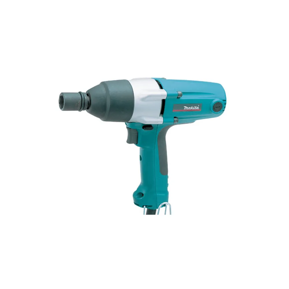 MAKITA IMPACT WRENCH 1/2"  12.7MM SQUARE DRIVE 380W