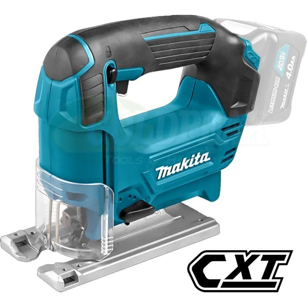 Makita JV101DZ 12V Cordless Jigsaw (CXT-Series) [Bare]