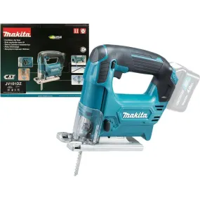 Makita JV101DZ 12V Cordless Jigsaw (CXT-Series) [Bare]