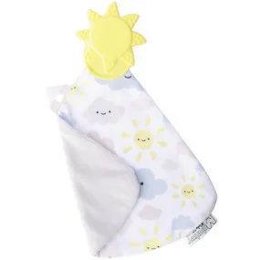 Malarkey Kids  Munch-It Blanket You Are My Sunshine