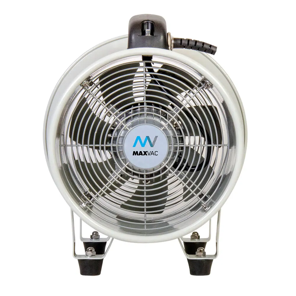 MAXVAC Air Movement Fan 2'700m3/h